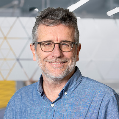 Stefan Hunziker