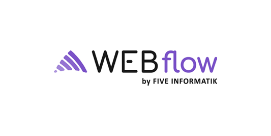 Webflow - Prozessautomation Webflow - Prozessautomation