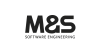 M&S Software Engineering