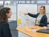 Automatisierter Workflow zur Verarbeitung und Freigabe von Rechnungen im KMU